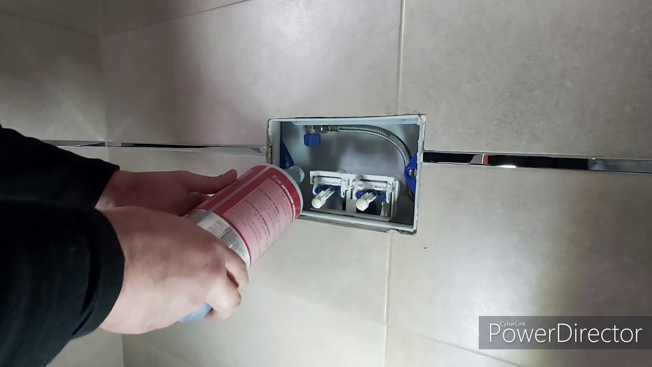 Cassetta wc che perde. Rimedi per prevenire con meno di 10 €