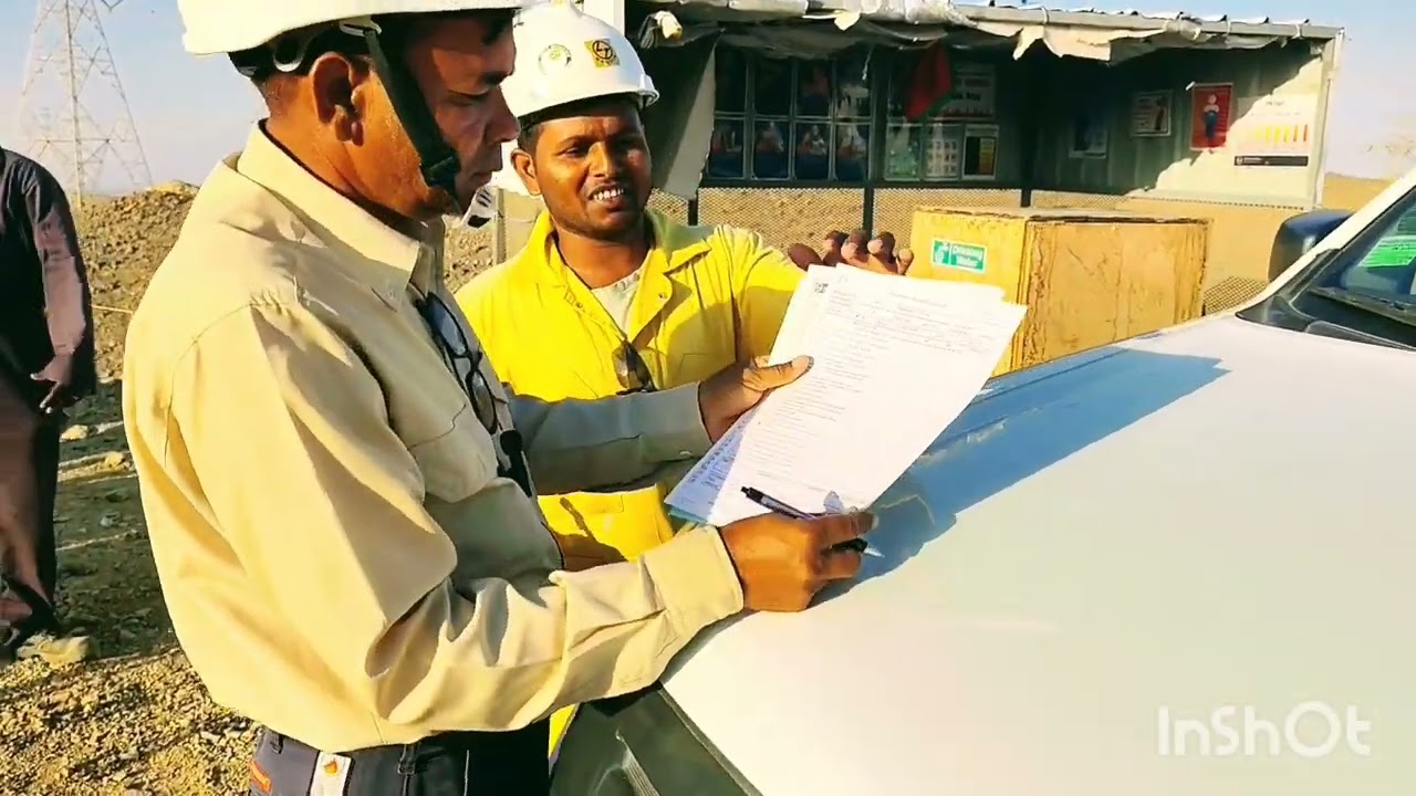 Jumpering Of 380 KV OHTL