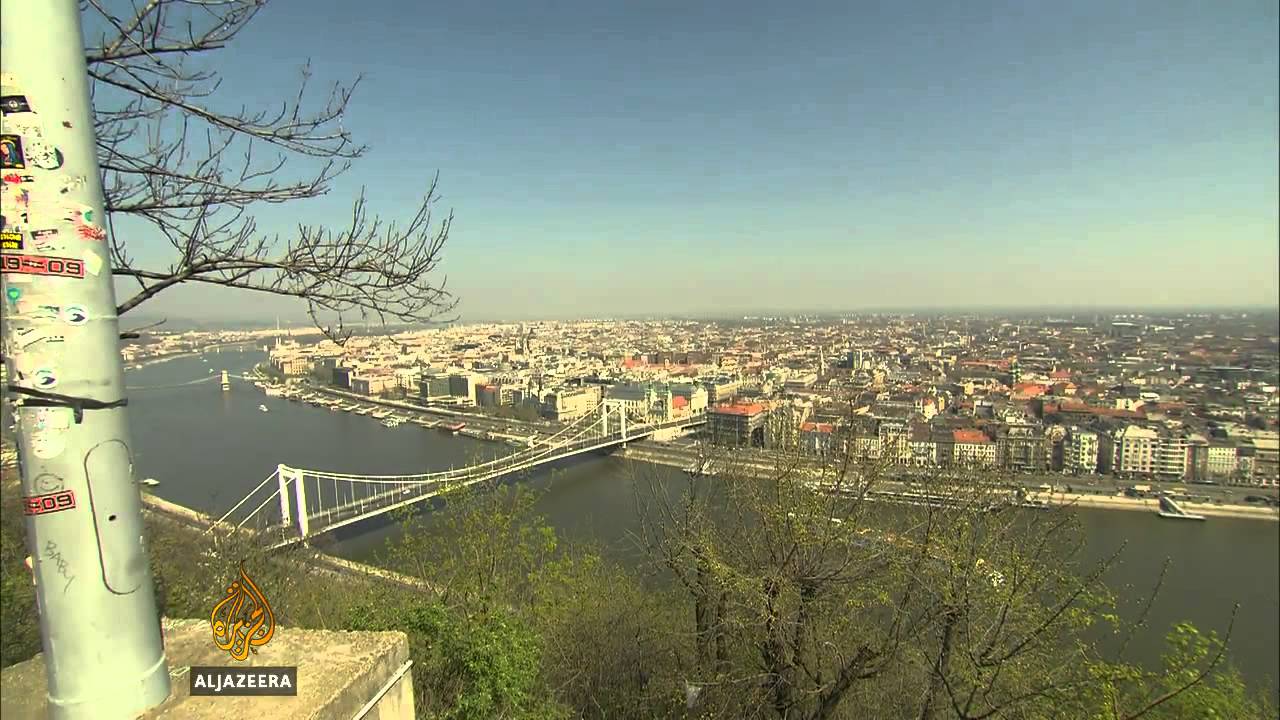 Crimea annexation inspires European far-right