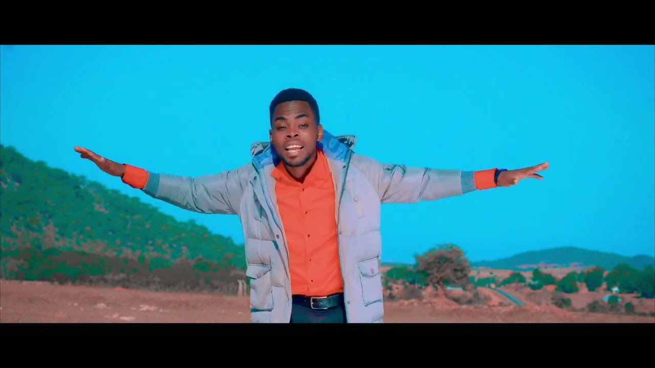 ANISET BUTATI___NIOMBEE (OFFICIAL VIDEO)