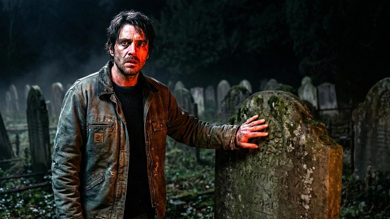 The 1487 Grave They Should Have Never Touched | True Horror Story From Kentucky