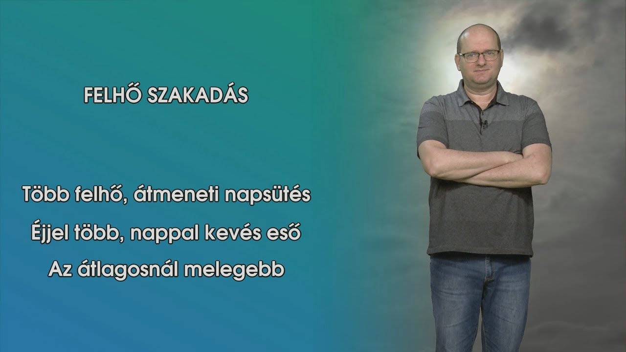 Felhő szakadás