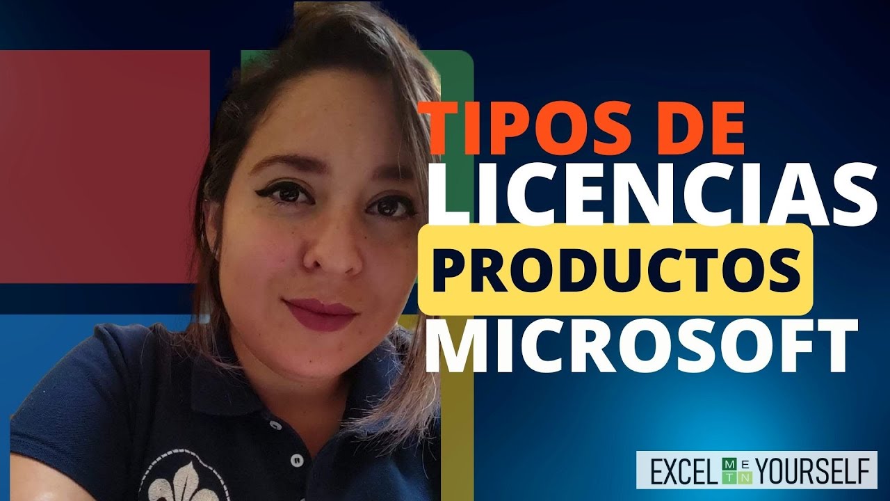 💻🔑 ¡Conoce los diferentes tipos de licencias de Microsoft! 💰🤑