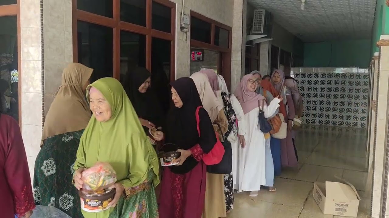 MBG BUKAN HANYA PEMERINTAH SAJA