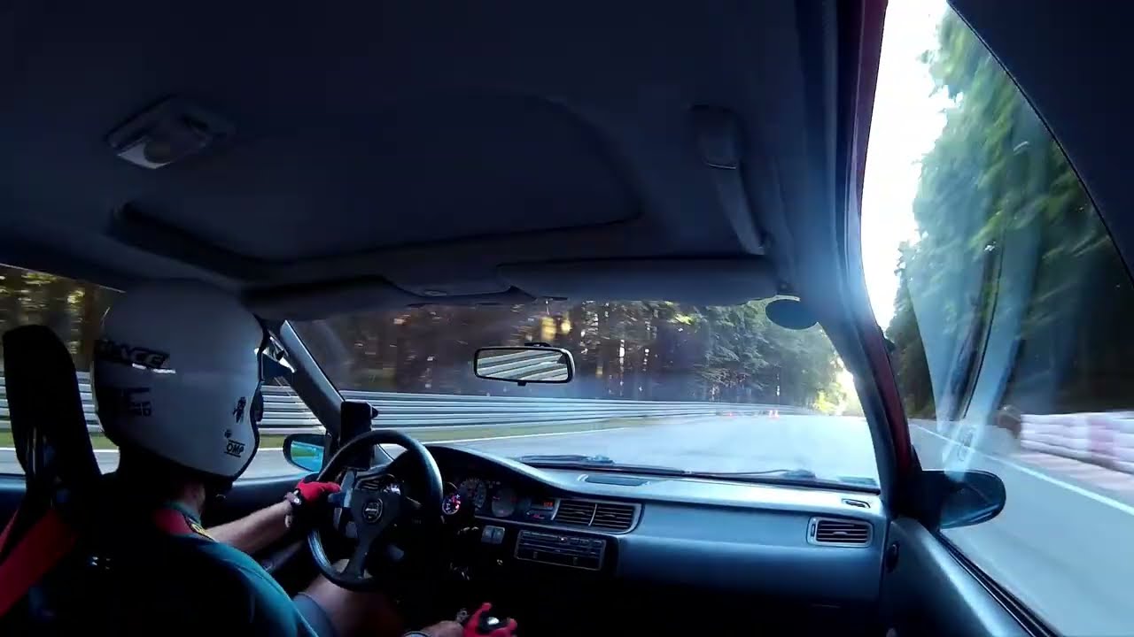 05.07.25 VTEC CUP Kielce  - Super OES pr&oacute;ba 3, 2:20,91s