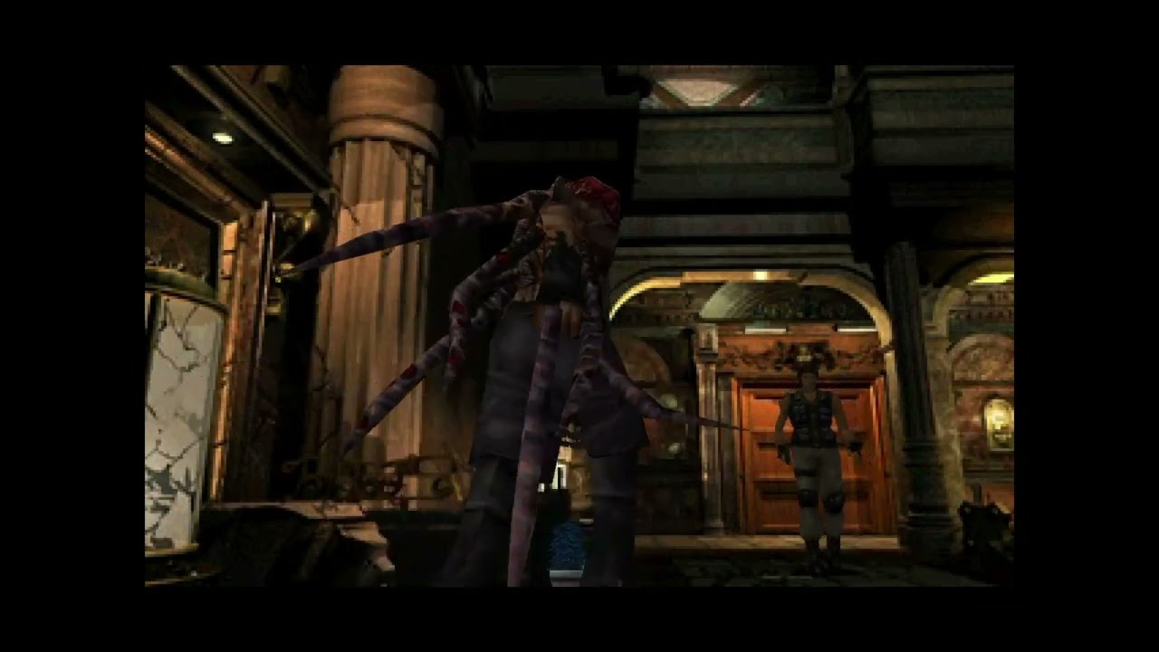 [Resident Evil 3: Nemesis] We have re9 at home #4