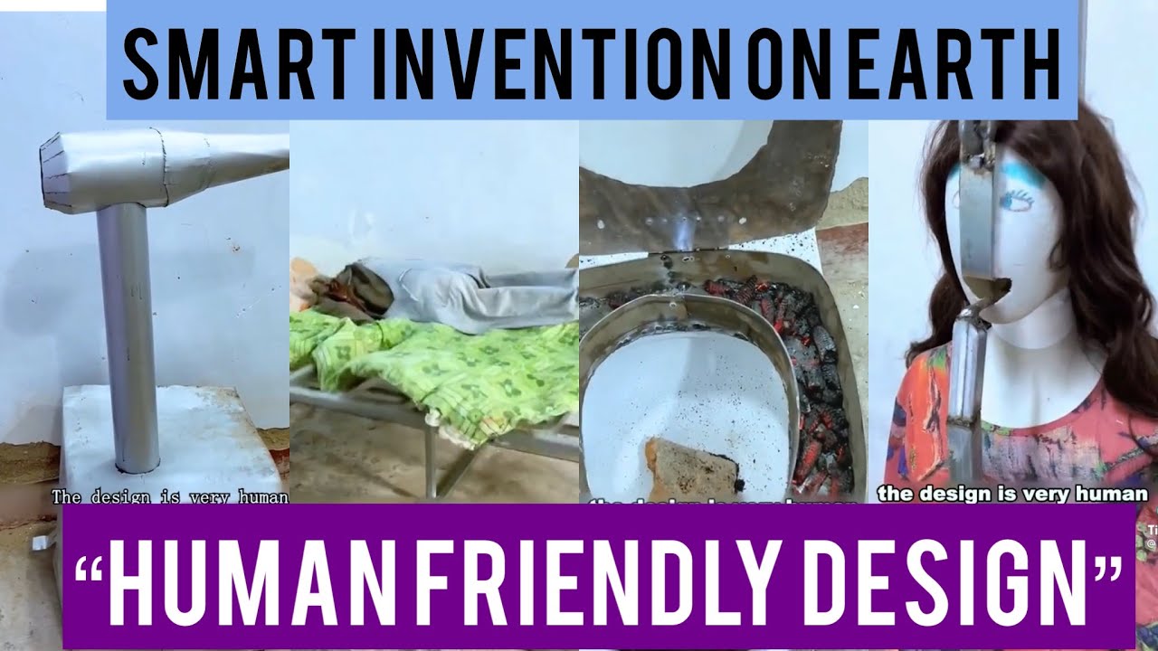 SMART INVENTION | Very Human Design:)