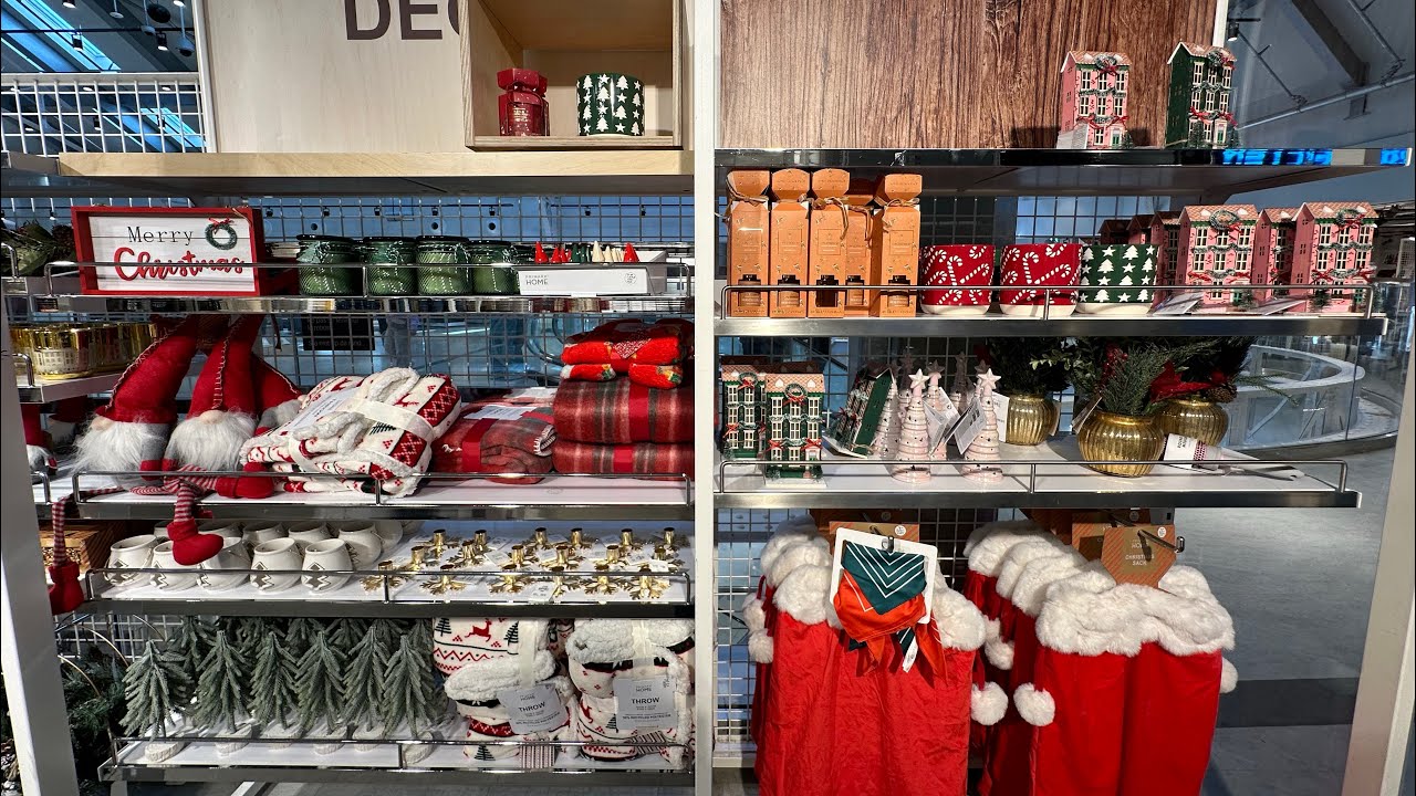 Primark home new arrivals||🎄Xmas in primark||September 2024