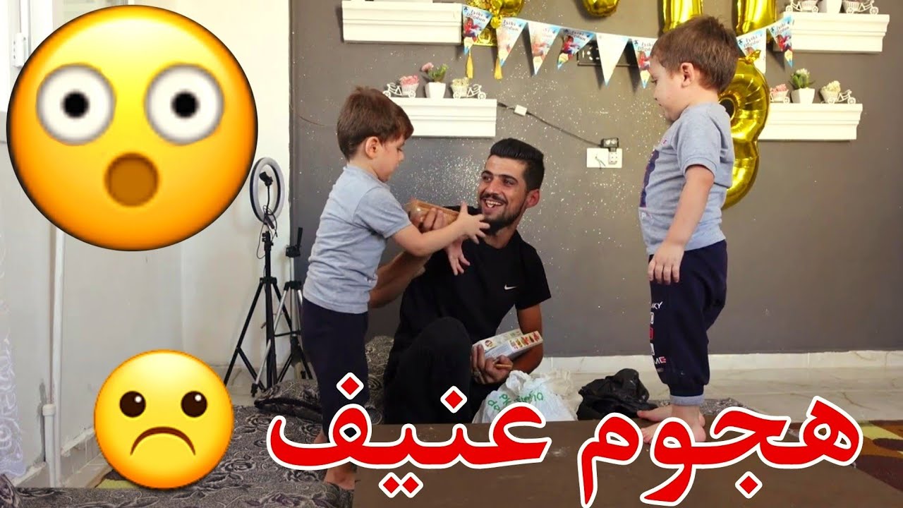 استفزيت عبودة ومهدي وماتوقعت يلي صار