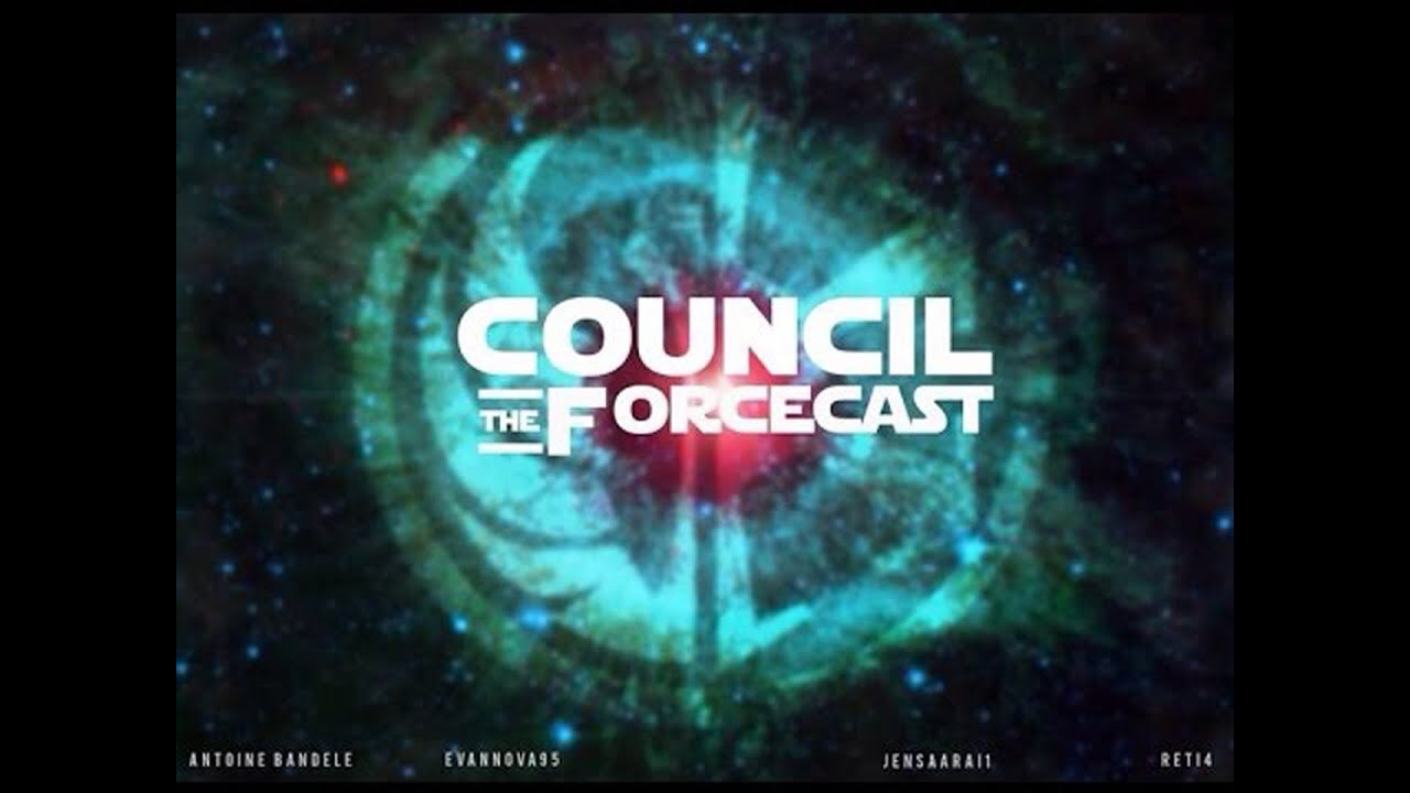 The Council Forcecast: Episode 15- Aftermath Review