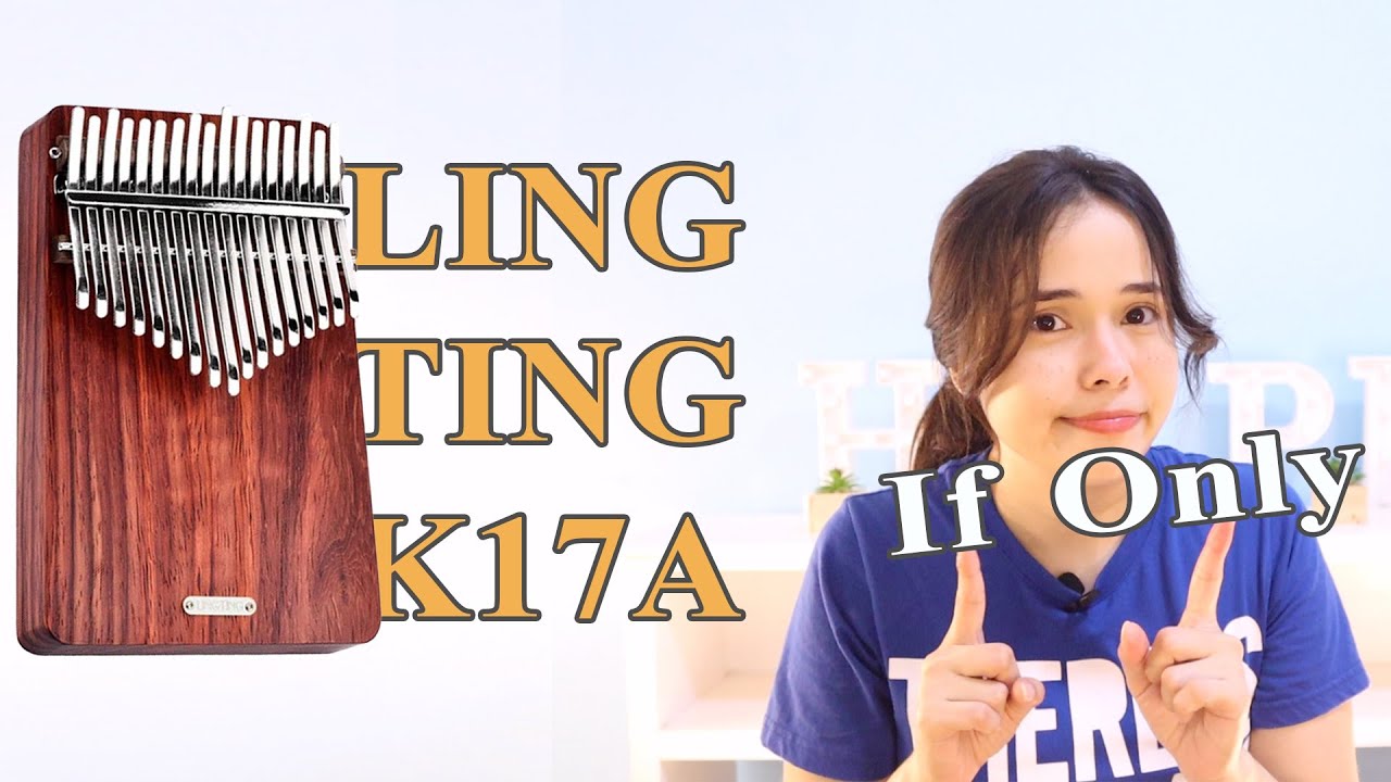 Честный обзор LINGTING KALIMBA K17A: что нужно знать перед покупкой (SUB)