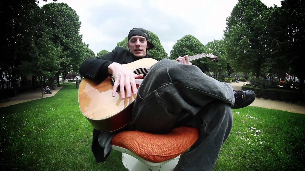 Pyro / Freestyle Fauteuil N°19 ./ JUSTE1GESTE
