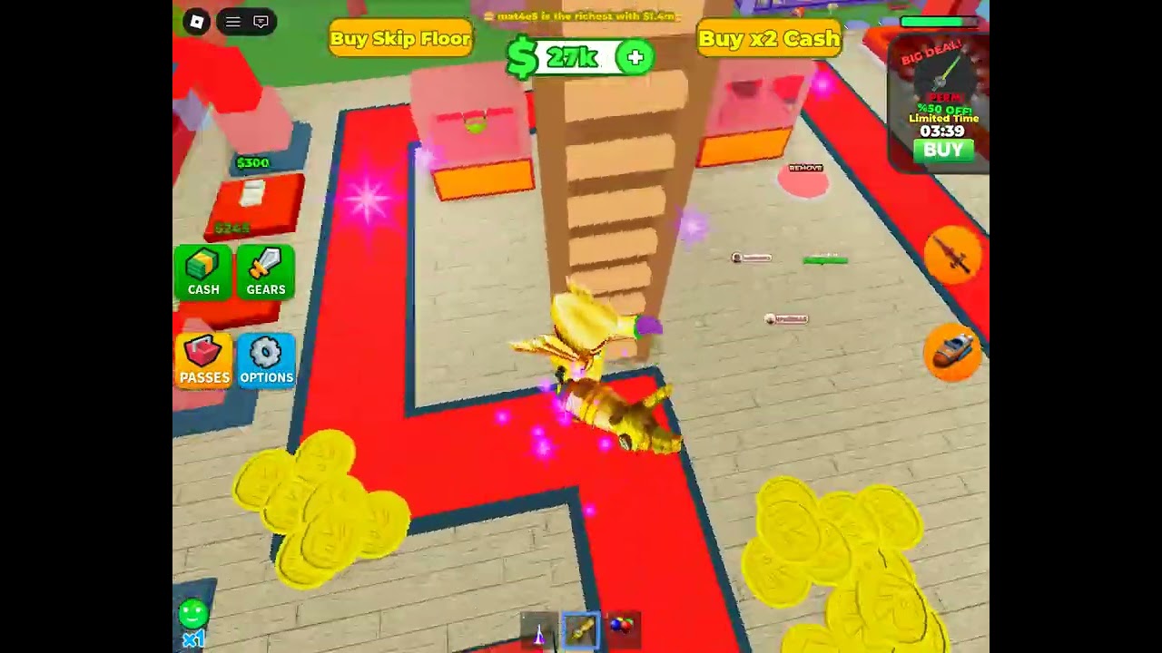 Youtuber tycoon 2