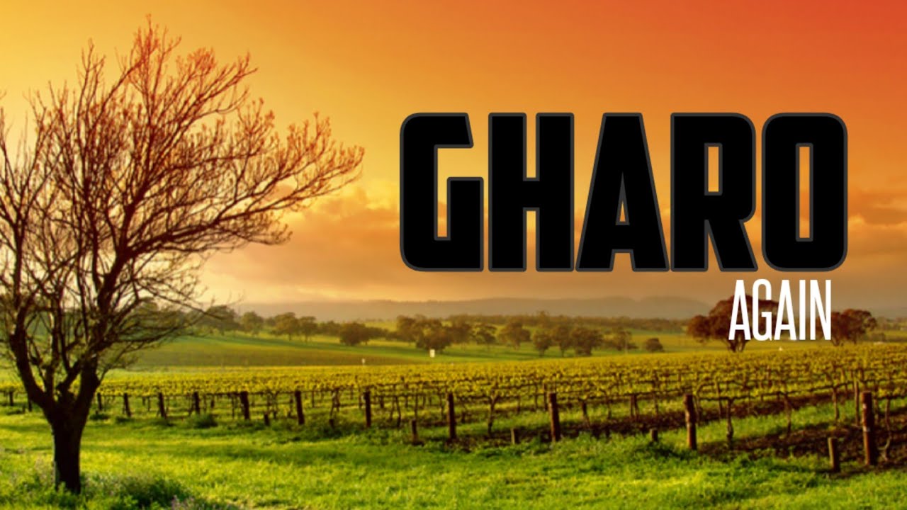 Visiting Gharo Sindh Again | City Of Sassi Punnu | City Of Love | Visiting Village | #ordinarybhai