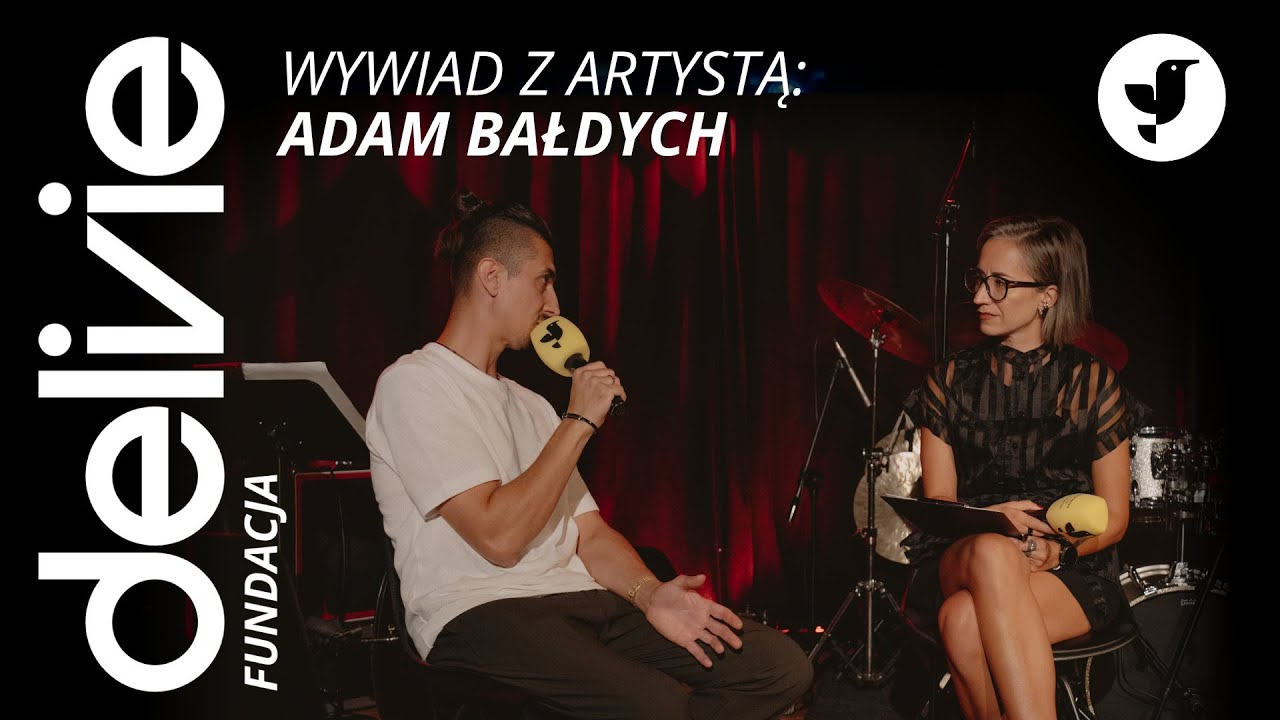 Adam Bałdych || O twórczości, autentyczności i lękach || Wywiad || Scena Delivie