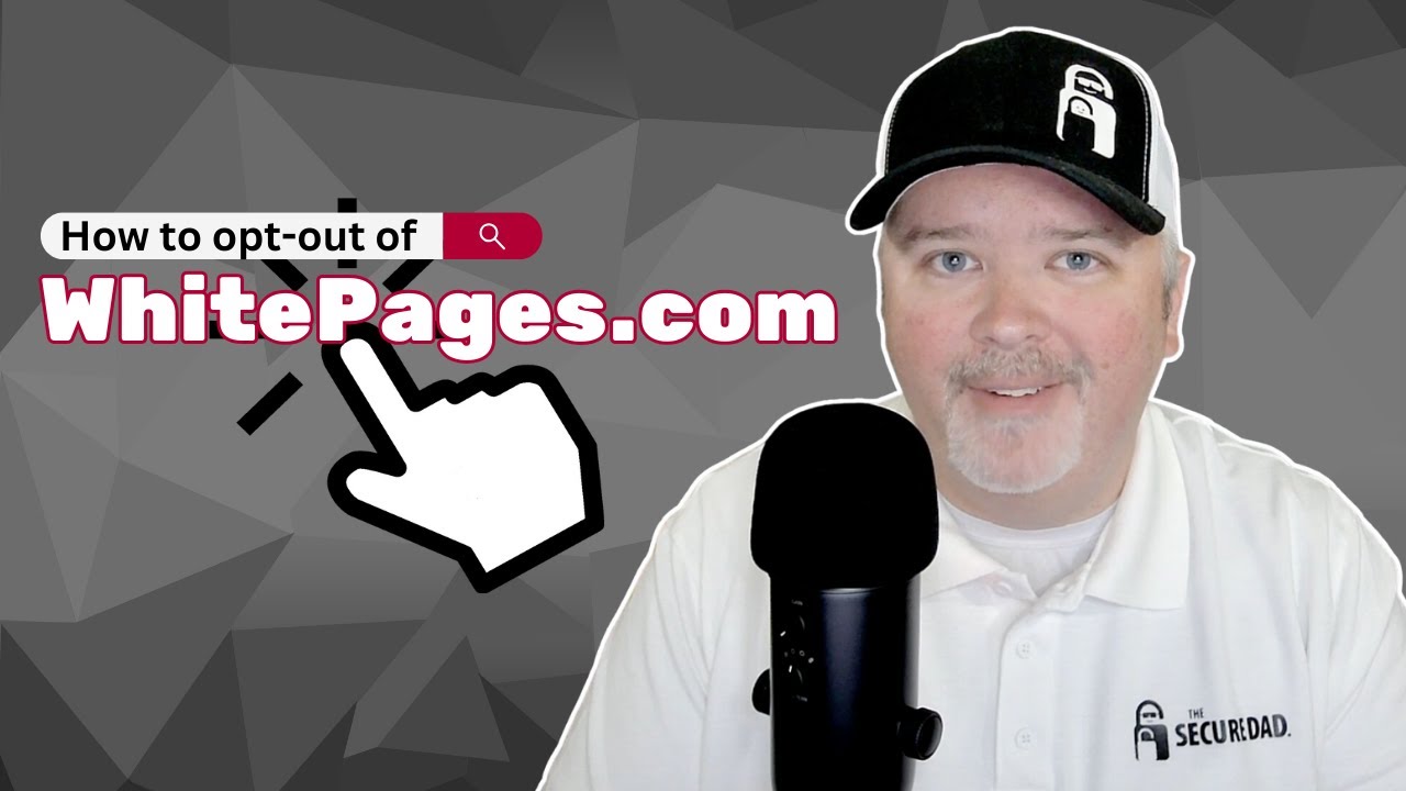 How To Opt-Out Of WhitePages