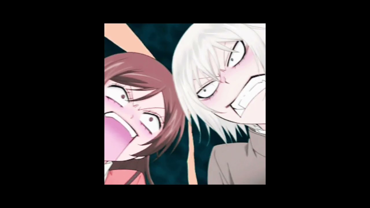 Haja amor [Speed up]