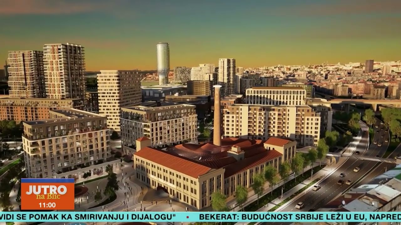 Beograd na vodi ne gradi samo zgrade - već čuva i srpsko kulturno nasleđe!