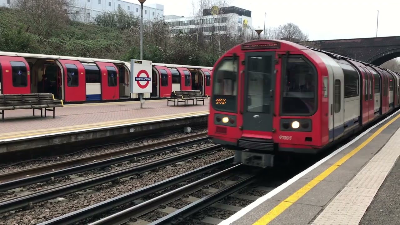 Heathrow Express 1946 и другие неудачные проекты метро