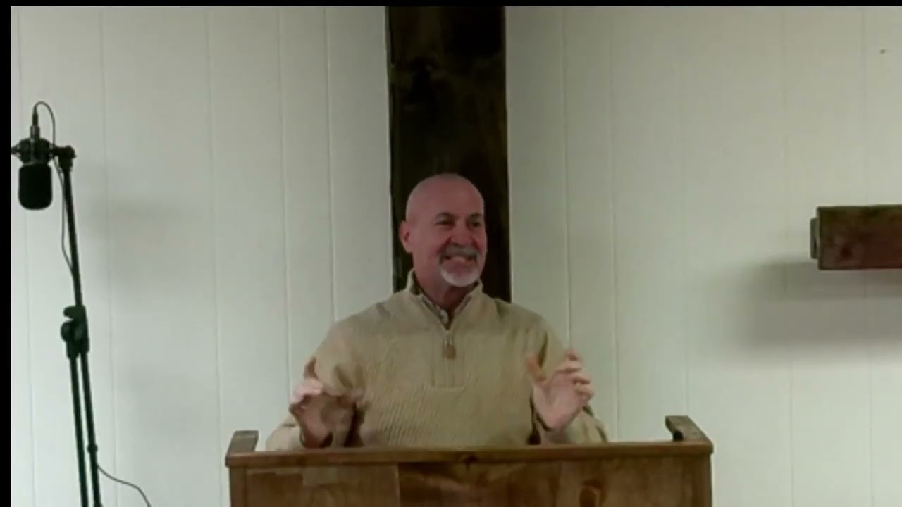 “God’s Promise To David” | Harvest Baptist Church Sunday School | 2 Samuel 6-7 | Kie Foley
