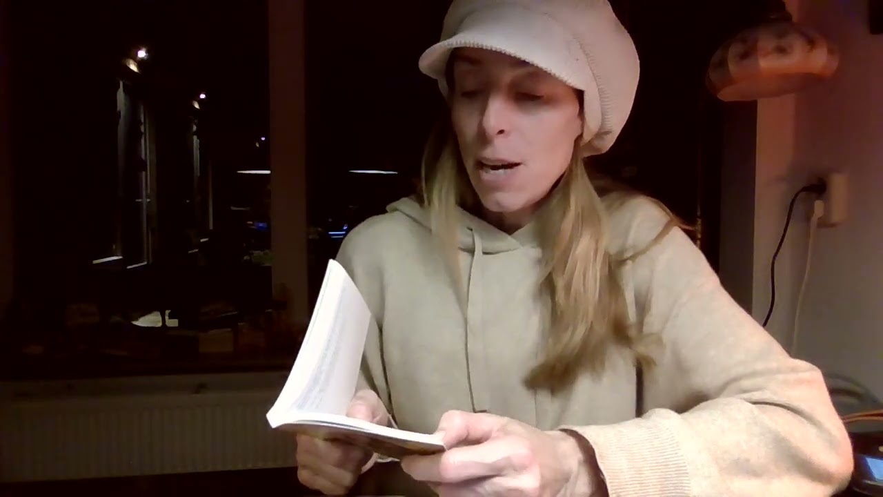 collectieve reading tarot met dierenkaart; de witte neushoorn