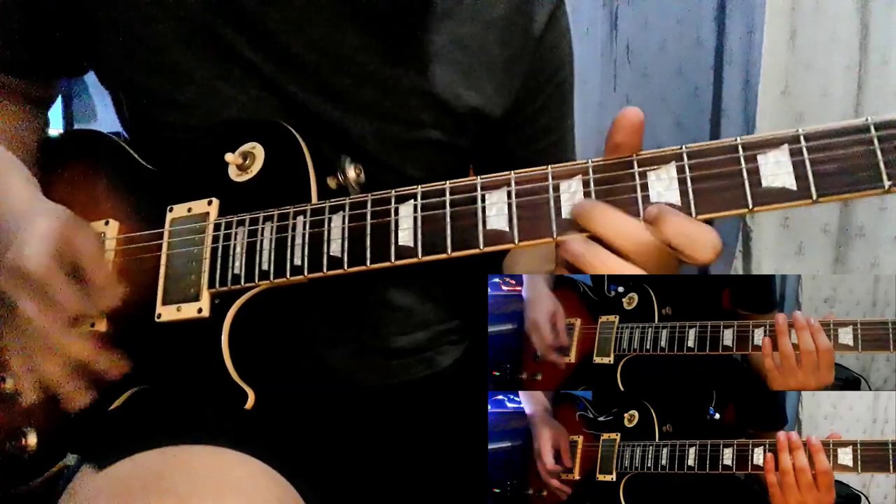 Franco - Memory Kill (Music Museum) Live Cover