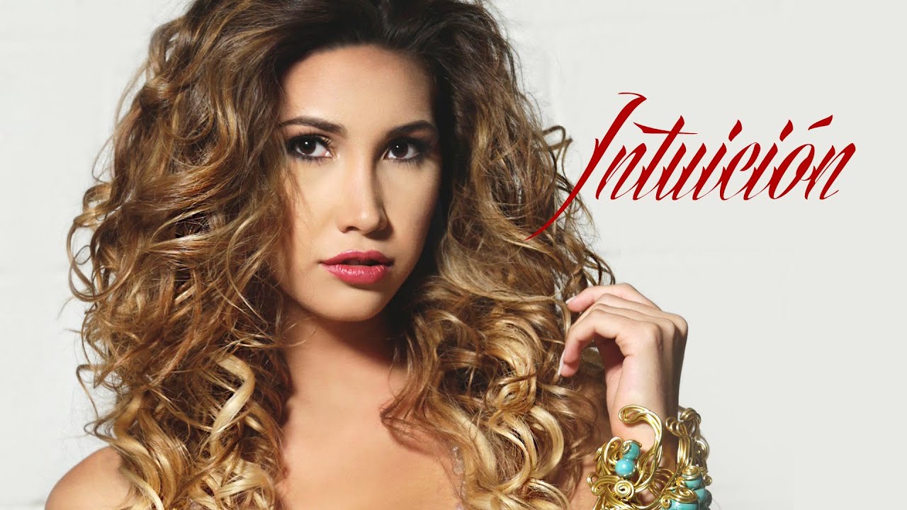 Ana Paula - Intuici&oacute;n (Video Oficial)