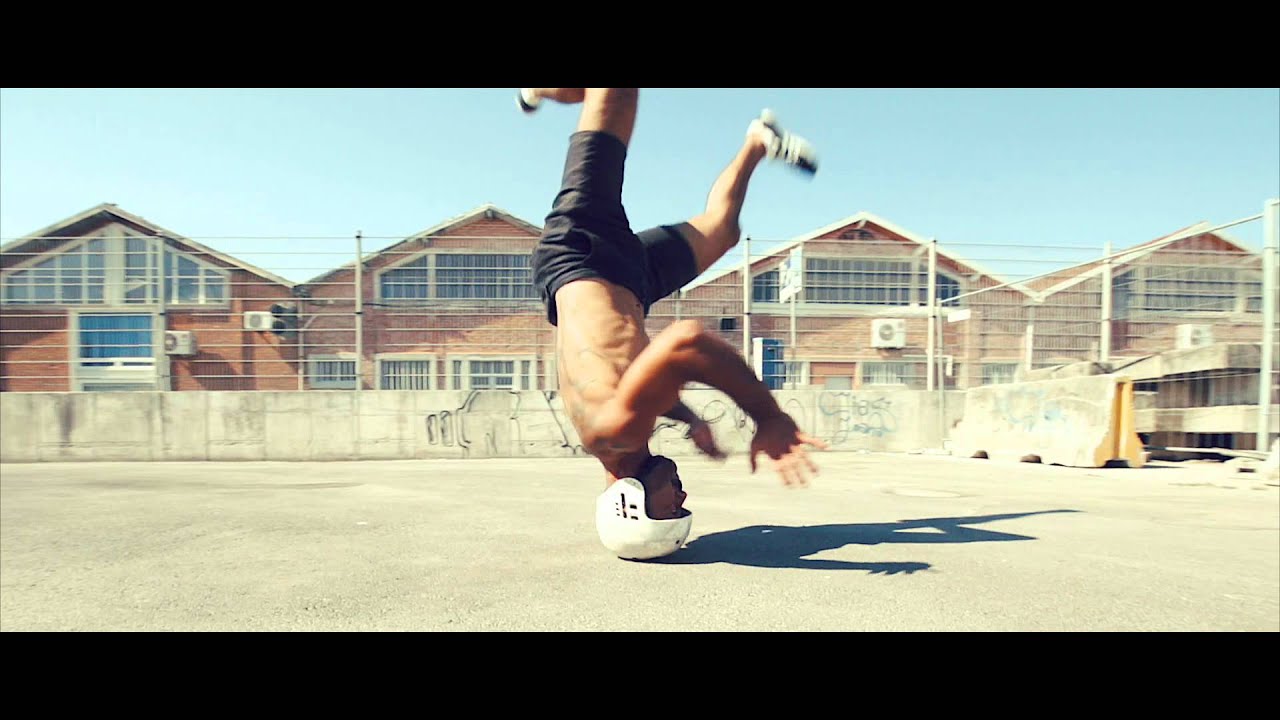Testes DJI RONIN - SkyFly