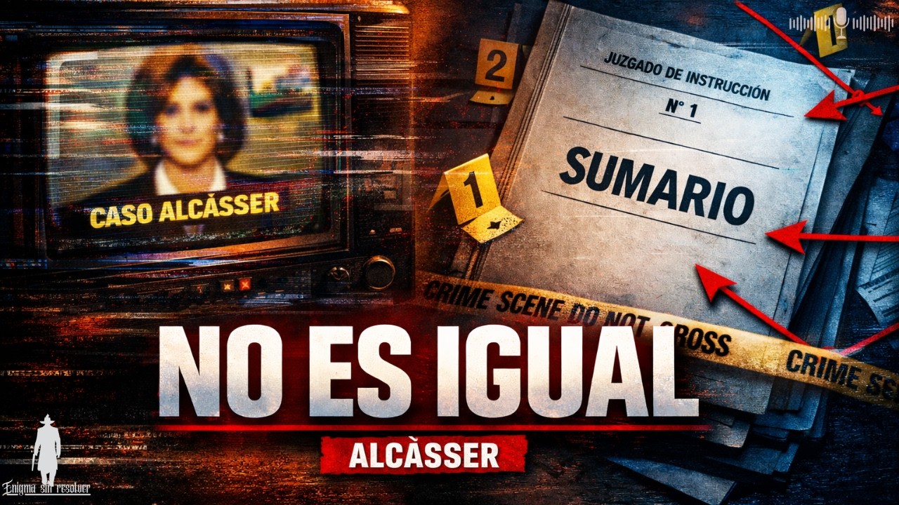 Las 5 cosas que la televisión cambió sobre el caso Alcàsser