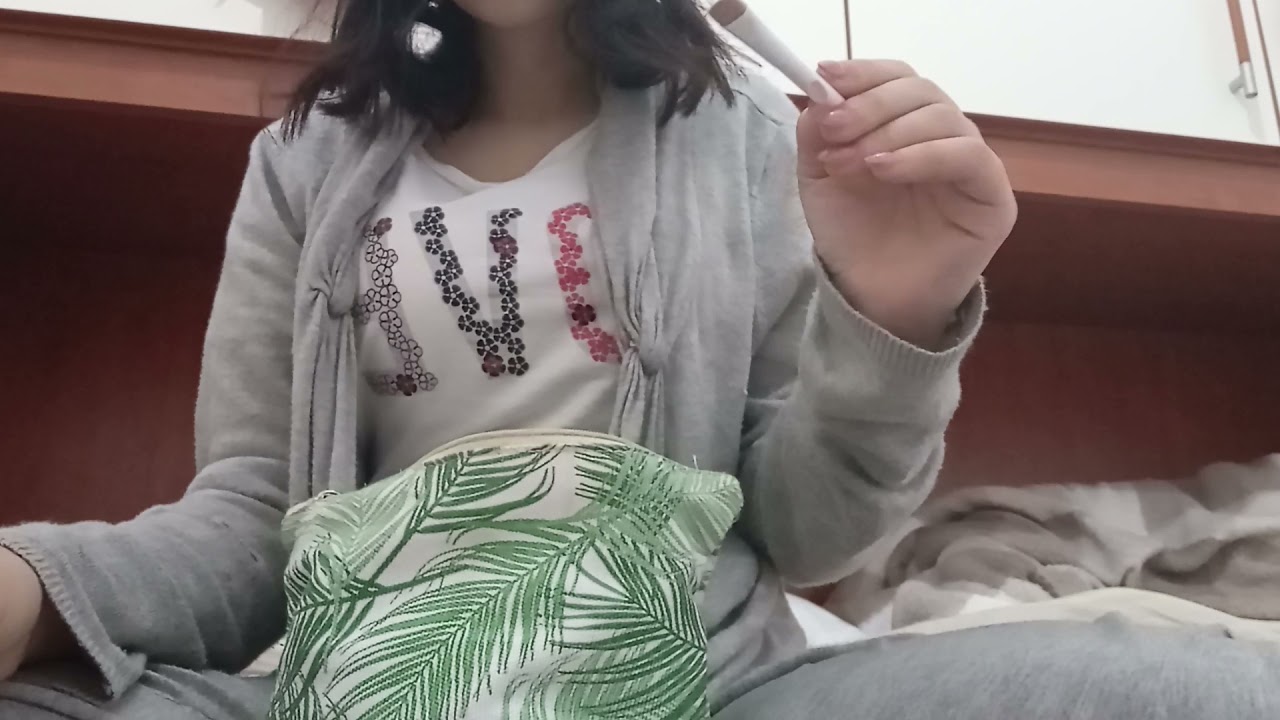 Ti Trucco Per Un Appuntamento💞~ Asmr ita