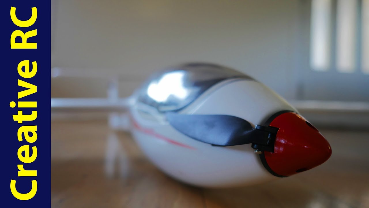 ASW28 Electric glider REVIEW