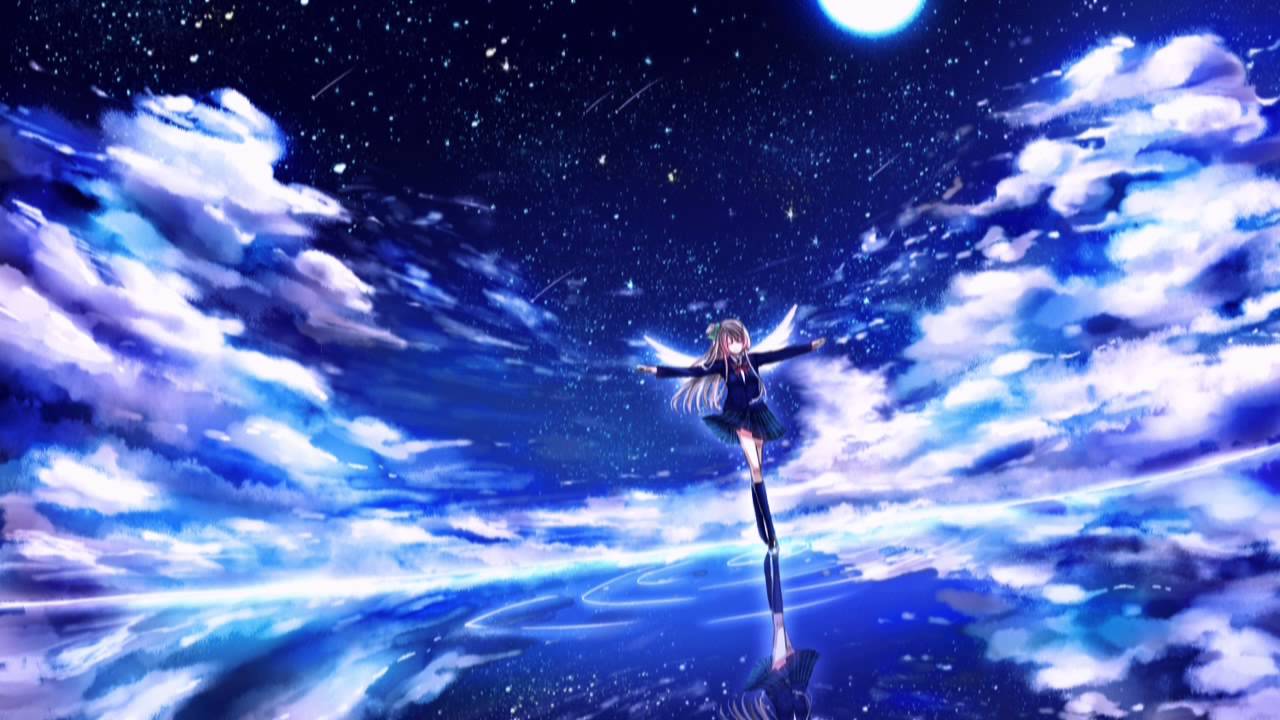 Nightcore MiKu MiKu DJ - It's A Dream [HardTrance]