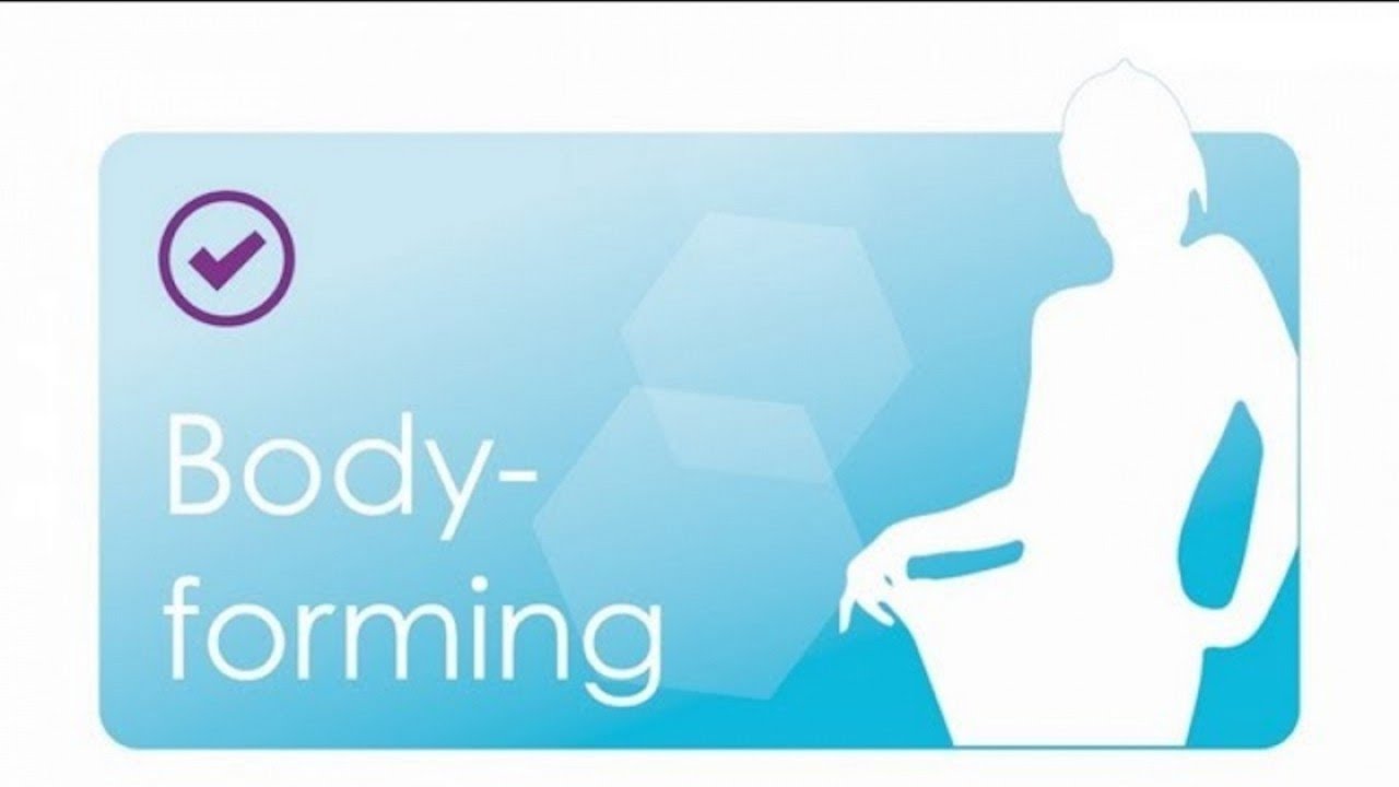 Abnehmen & Fettverbrennen 26: Bodyforming mit Linda // 29 Minuten