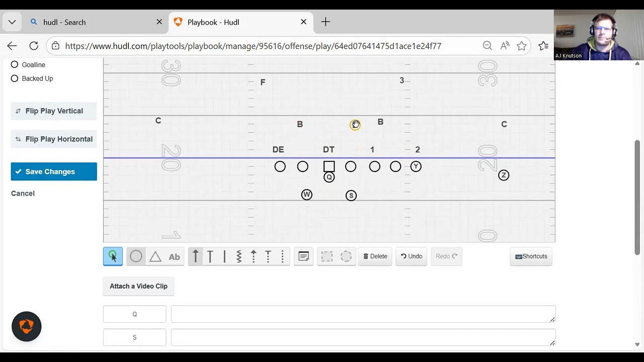 special formations in the gun spread option offense