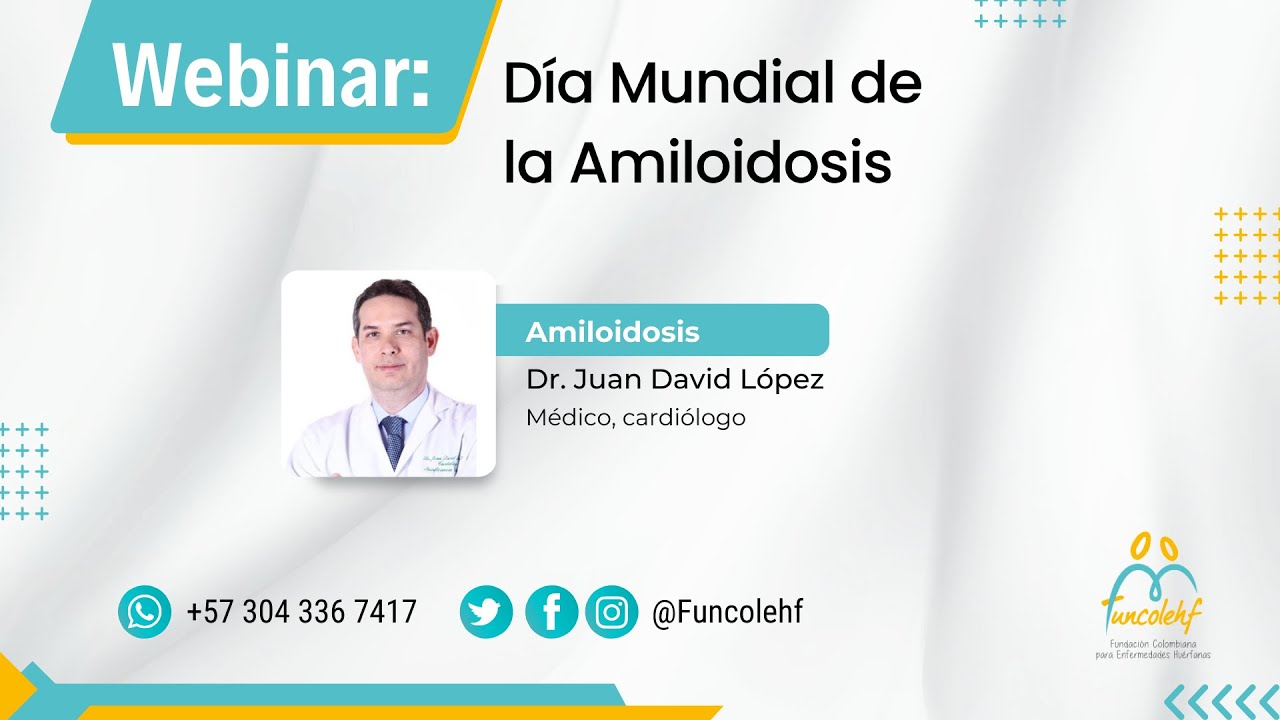 Amiloidosis