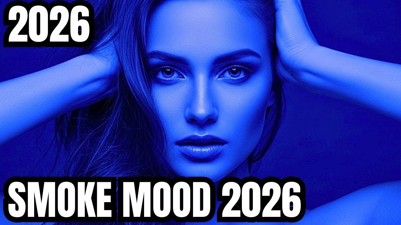 DARK LUXURY DEEP HOUSE — JUST RELAX | DEEP HOUSE MIX 2026 • CHILL / NIGHT VIBES / STRESS RELIEF #15