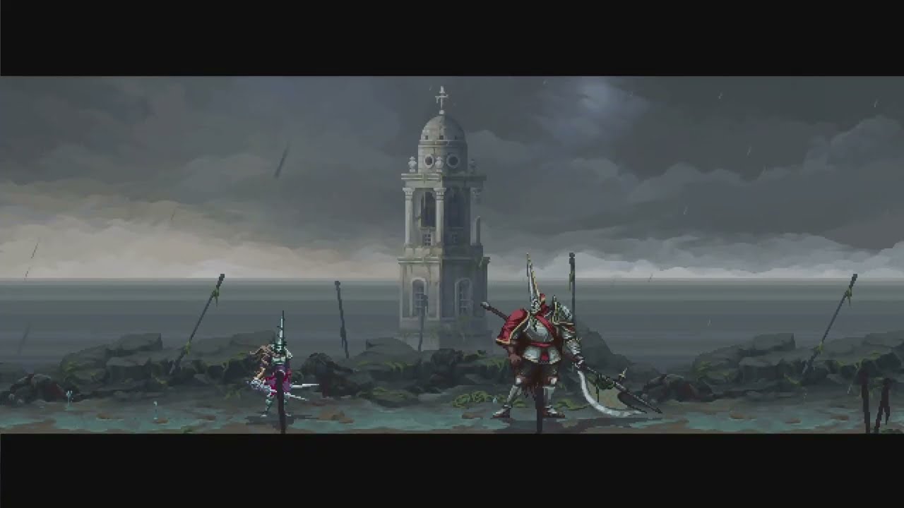 All Main Bosses - Blasphemous 2