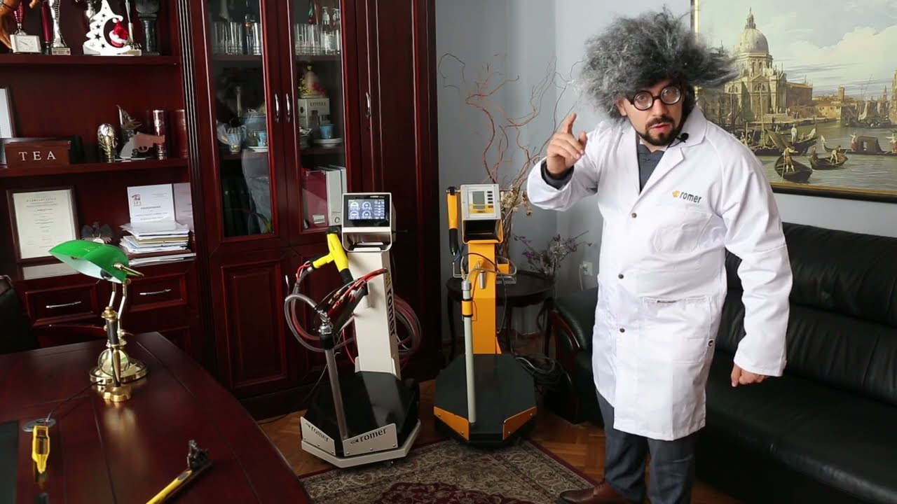 Diametralna r&oacute;żnica