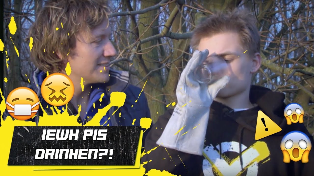 #59 JE EIGEN PLAS DRINKEN?! - CHECKPOINT CLASSICS
