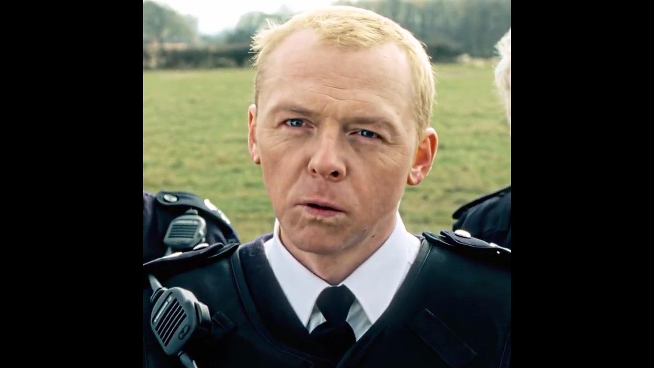 An insanely thick accent #movie #edit #shorts