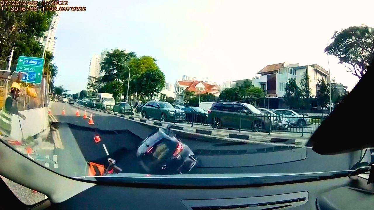 IDIOTS IN CARS #199