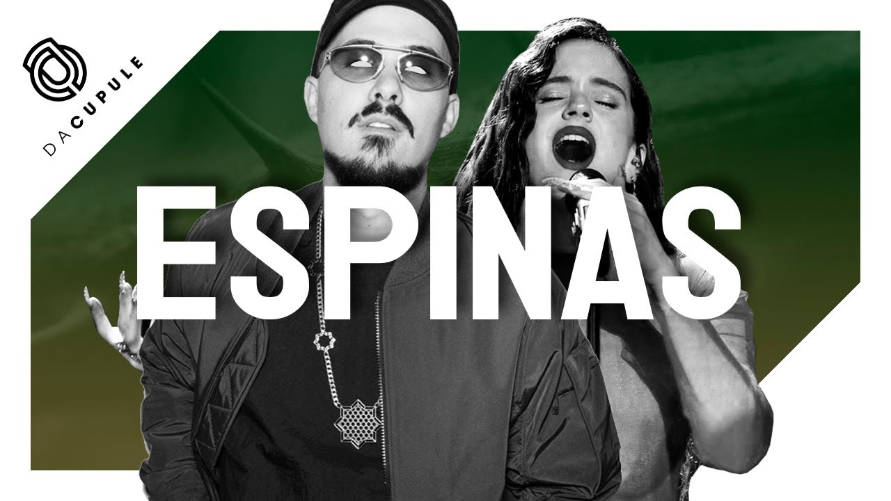 🥀 Dellafuente Type Beat ❌ Rosalía Instrumental - Flamenco Reggaeton Beat 2019 (FREE) 🥀