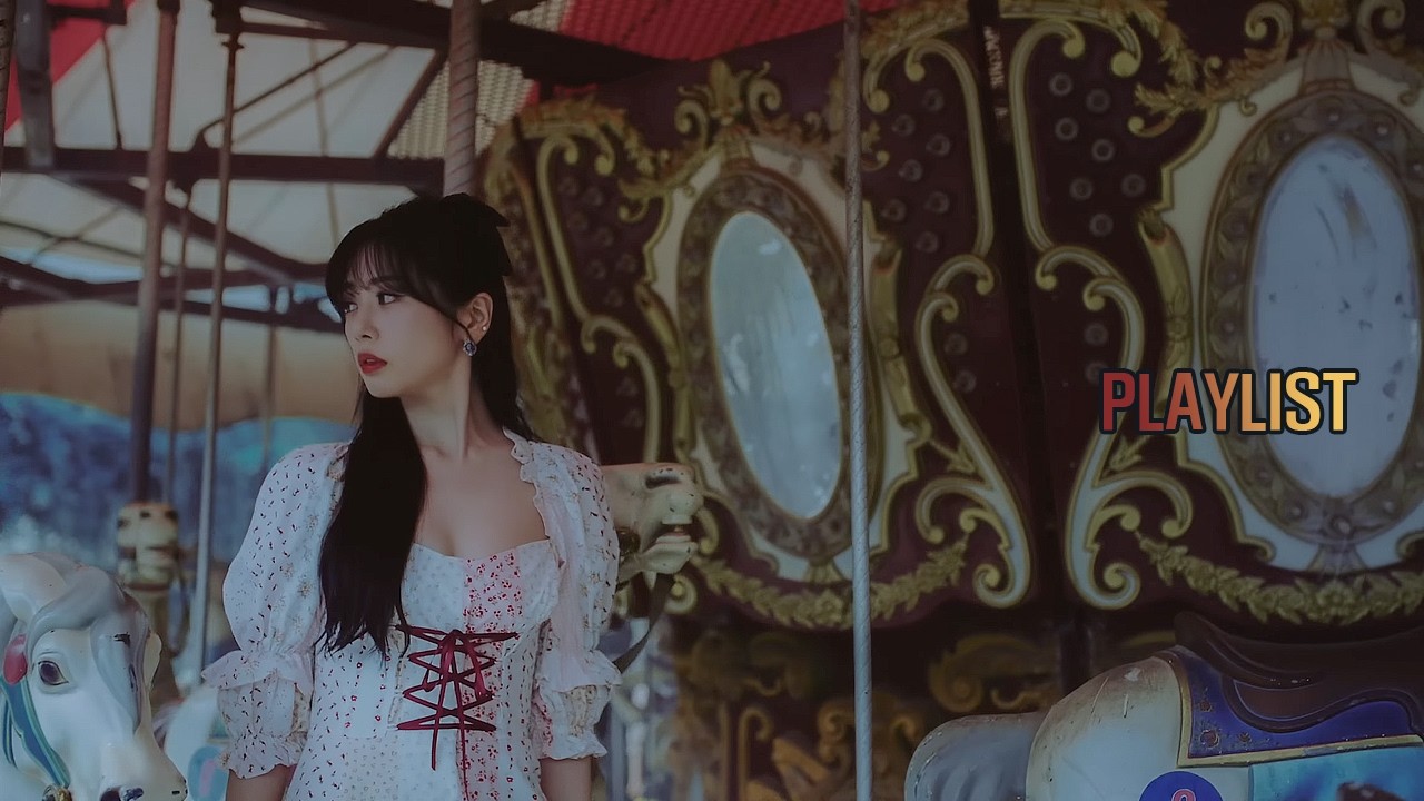 [𝑷𝒍𝒂𝒚𝒍𝒊𝒔𝒕] 악몽 (惡夢) │ 드림캐쳐 플레이리스트