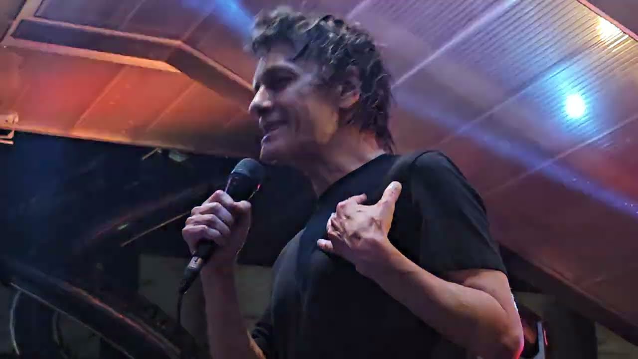 Obojeni program - U tvoj osmeh stane sve, Zagreb, MSU, 27.6.2025