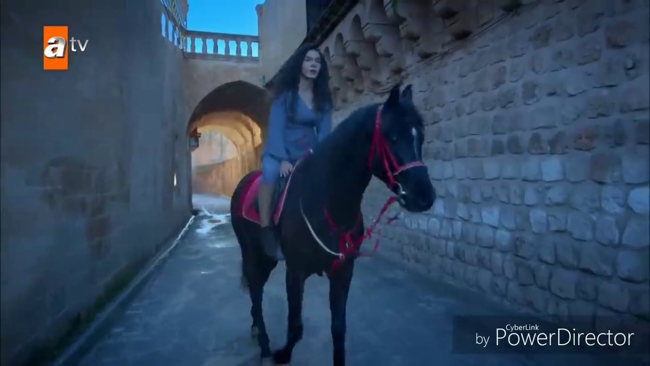 HERCAİ Klip ( Reyyan & Miran ) × Yaktım Gemileri