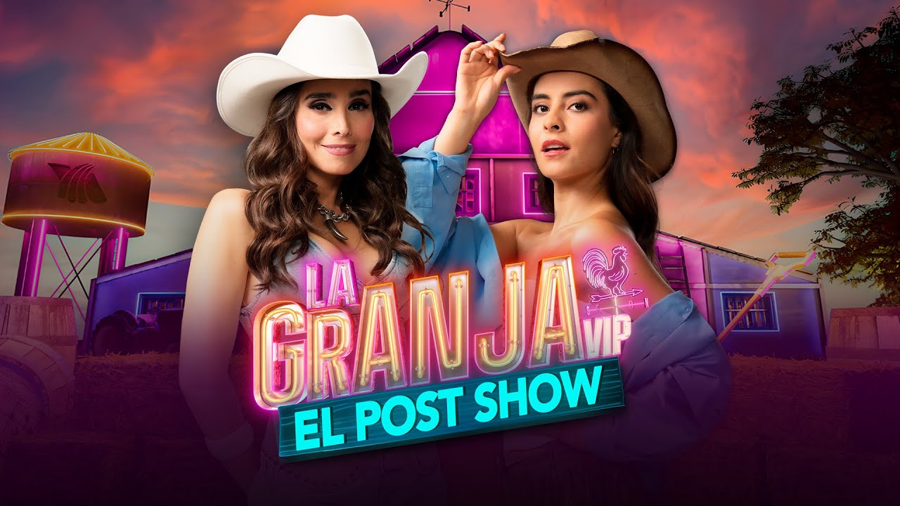 🔴 EN VIVO | Post Show exclusivo de La Granja VIP | 14 diciembre 2025
