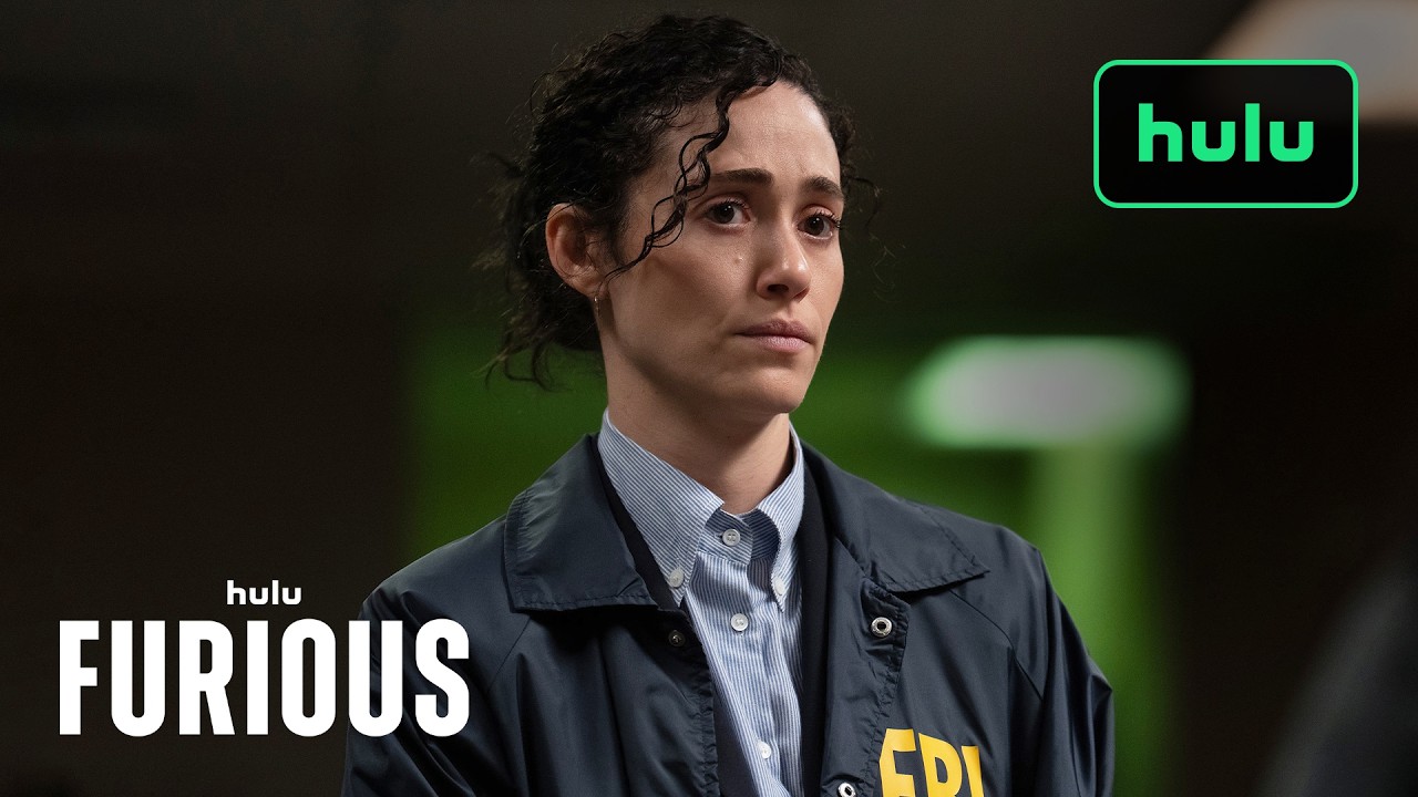 Furious | Official Trailer | Hulu