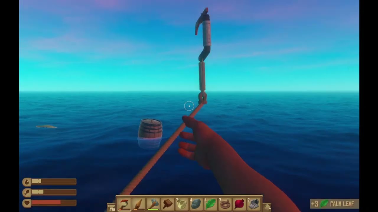 Raft - Part 1