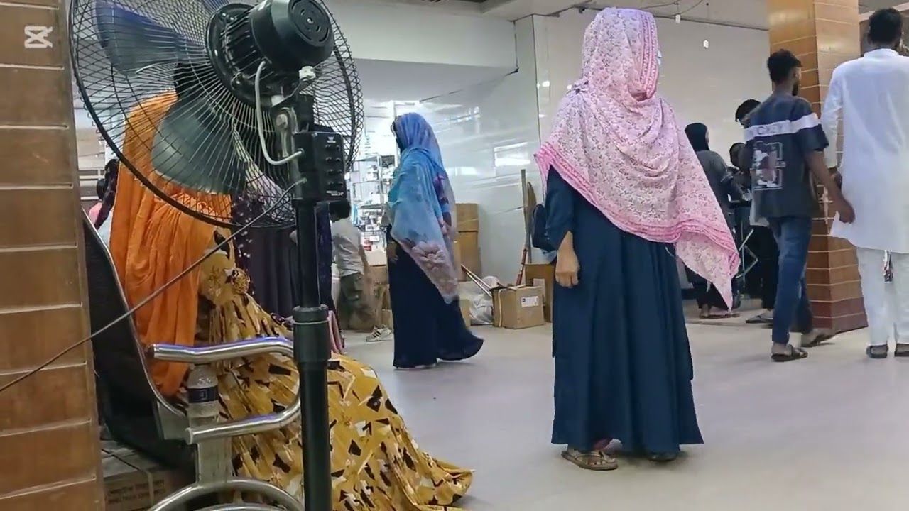 প্রথম দেখলাম এই মেডিকেলে সব জায়গায় শুধু মানুষ আর মানুষ#hospital#vlog