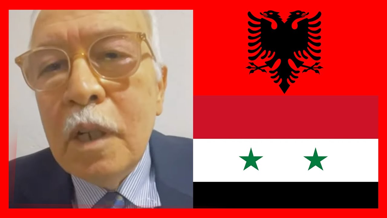 “Është shpëtim” Flet shqiptari nga Siria: Do të kthehem atje, në Damask kam vëllaun e motren – Ora 7